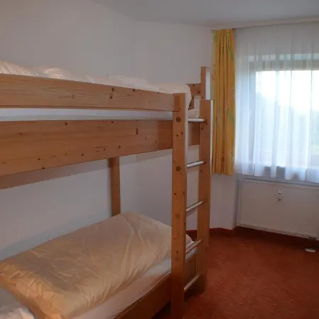 Apartment Haus Straussberg Klb19