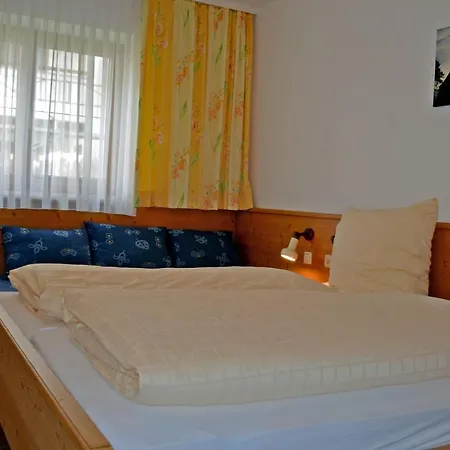 Haus Straussberg Klb19 Apartment Schwangau
