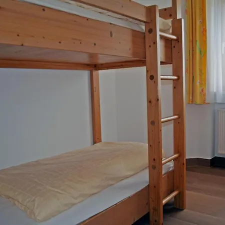 Haus Straussberg Klb19 * Schwangau
