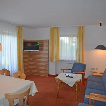 Haus Straussberg Klb19 Schwangau